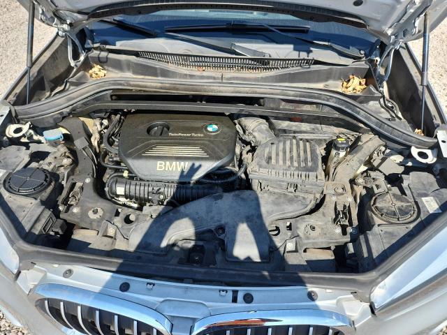41697516 :رقم المزاد ، WBXHT3C39J5F91084 vin ، 2018 Bmw X1 مزاد بيع