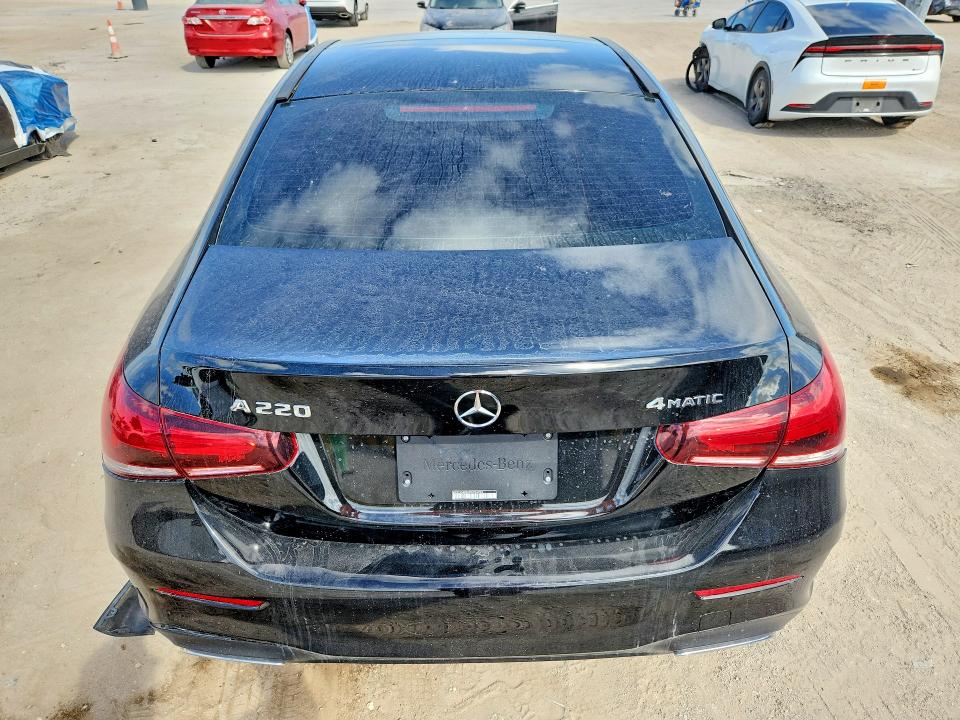 Aukcja sprzedaży 2019 Mercedes-benz A, vin: WDD3G4FB2KW024704, numer aukcji: 45739176