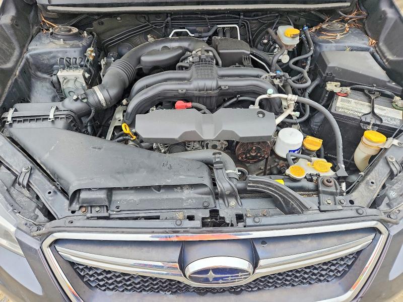 2017 Subaru Crosstrek მანქანა იყიდება აუქციონზე, vin: JF2GPABC0HH266219, აუქციონის ნომერი: 79949845