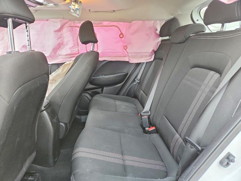 Продаж на аукціоні авто 2023 Hyundai Venue, vin: KMHRC8A38PU222841, номер лоту: 47247396