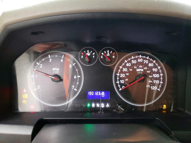 Aukcja sprzedaży 2011 Dodge Ram 1500, vin: 1D7RV1GP5BS626870, numer aukcji: 47512096