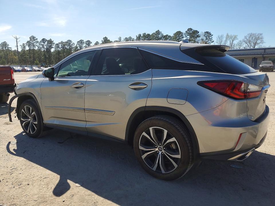 Продажа на аукционе авто 2019 Lexus Rx 350, vin: 2T2ZZMCA5KC124049, номер лота: 46367516