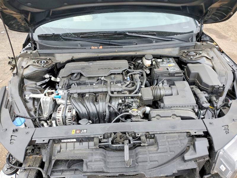 Продажа на аукционе авто 2025 Kia K4, vin: 3KPFW4DE7SE037031, номер лота: 47438126