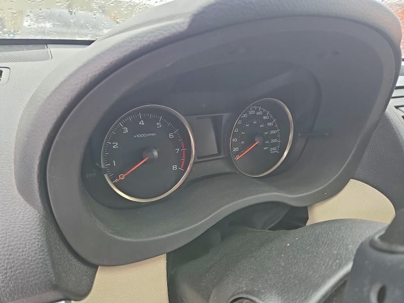 Продаж на аукціоні авто 2014 Subaru Xv Crosstrek, vin: JF2GPAKC4EH335831, номер лоту: 47073276