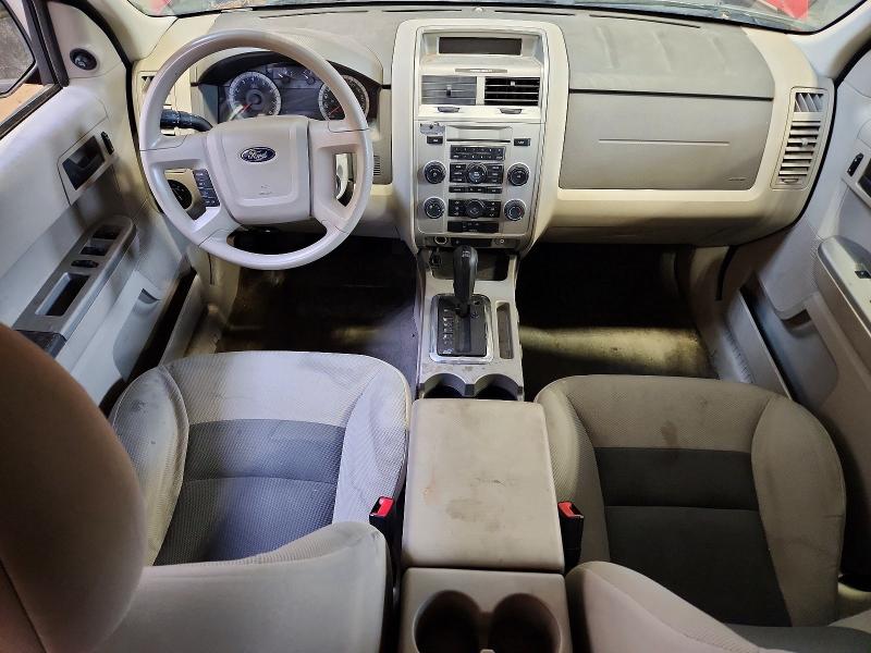 Aukcja sprzedaży 2008 Ford Escape, vin: 1FMCU93158KA42444, numer aukcji: 45528196