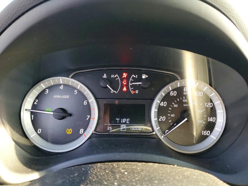 Продаж на аукціоні авто 2015 Nissan Sentra, vin: 3N1AB7AP3FY223010, номер лоту: 46768046