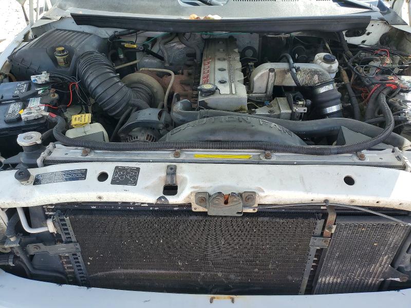 47461306 :رقم المزاد ، 1B7KC2362WJ196327 vin ، 1998 Dodge Ram 2500 مزاد بيع