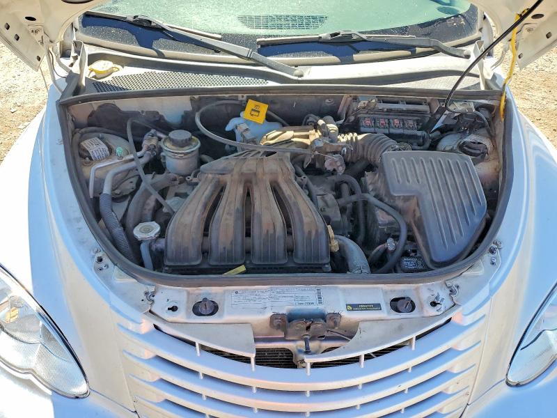 Aukcja sprzedaży 2009 Chrysler Pt Cruiser, vin: 3A8FY48979T519634, numer aukcji: 47104536