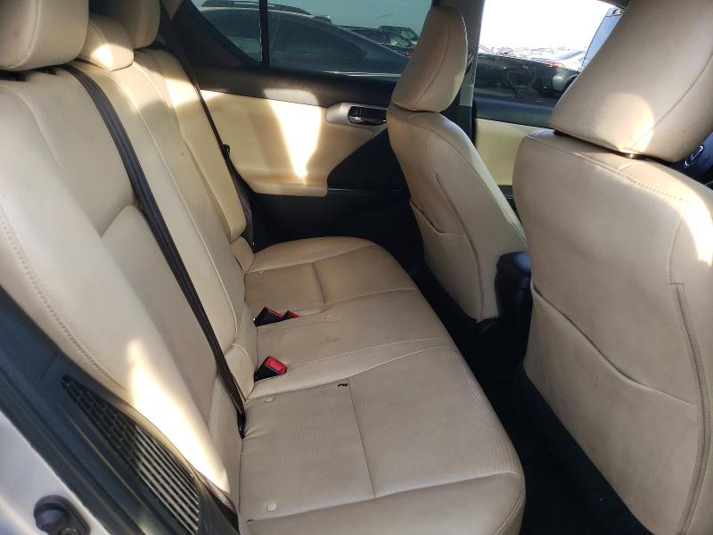 Aukcja sprzedaży 2013 Lexus Ct 200h, vin: JTHKD5BH6D2127373, numer aukcji: 41660716