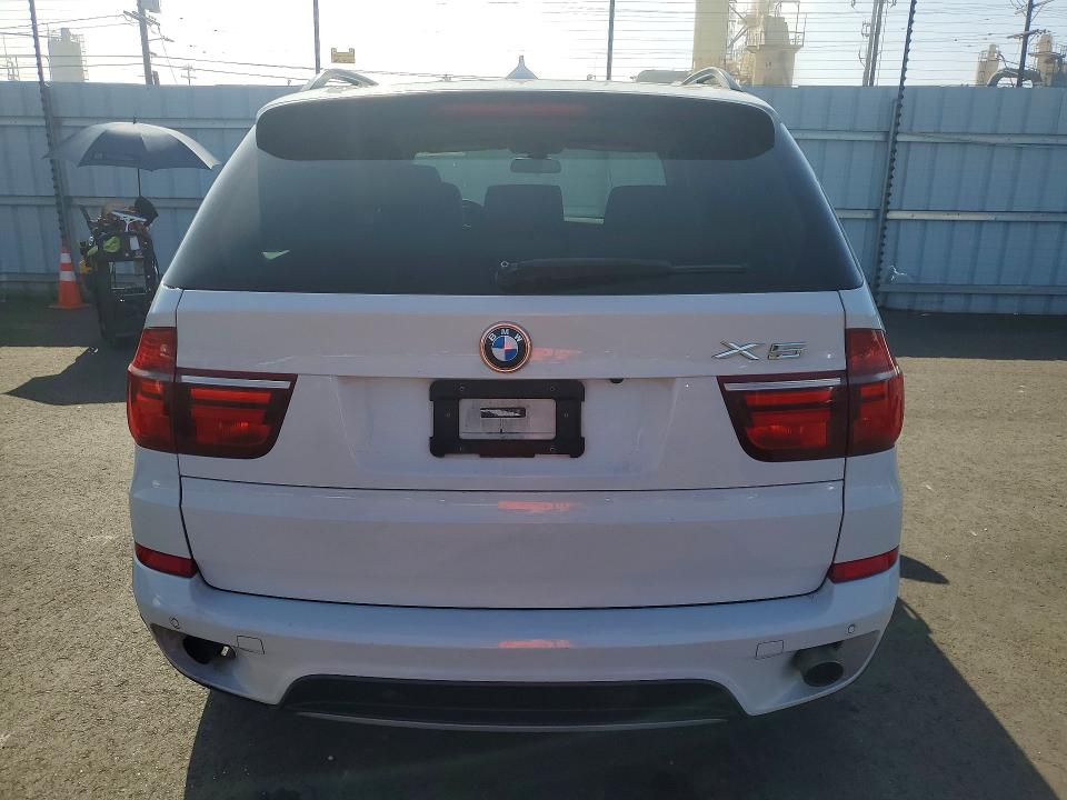 Продажа на аукционе авто 2013 Bmw X5, vin: 5UXZV4C56D0B11165, номер лота: 47319016