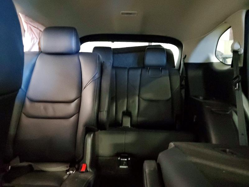 Продаж на аукціоні авто 2023 Mazda Cx-9, vin: JM3TCBCY7P0645229, номер лоту: 46364636