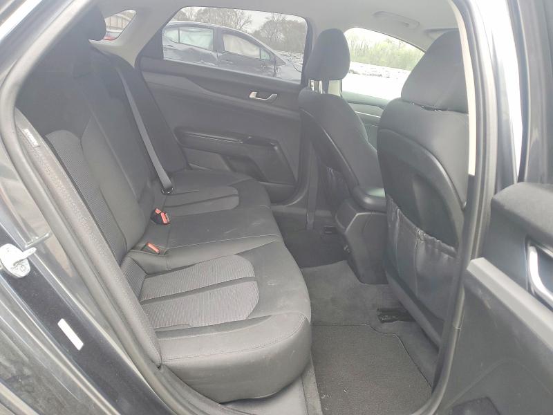 Auction sale of the 2022 Kia K5, vin: 5XXG14J28NG151208, lot number: 46179076