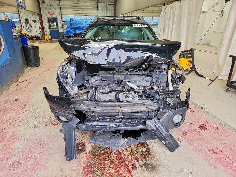 Продажа на аукционе авто 2017 Subaru Outback, vin: 4S4BSANC8H3367763, номер лота: 46838826