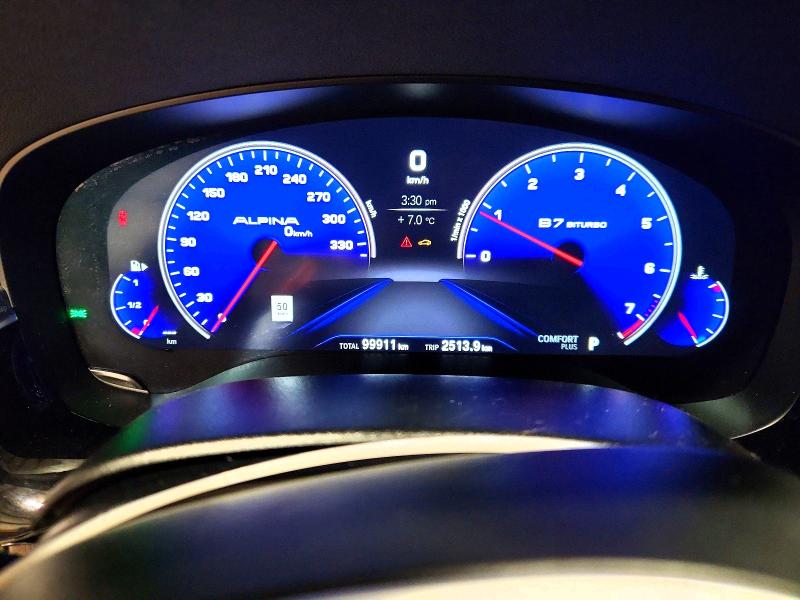 2019 Bmw 540 მანქანა იყიდება აუქციონზე, vin: WBAJE7C50KWW08961, აუქციონის ნომერი: 77012805