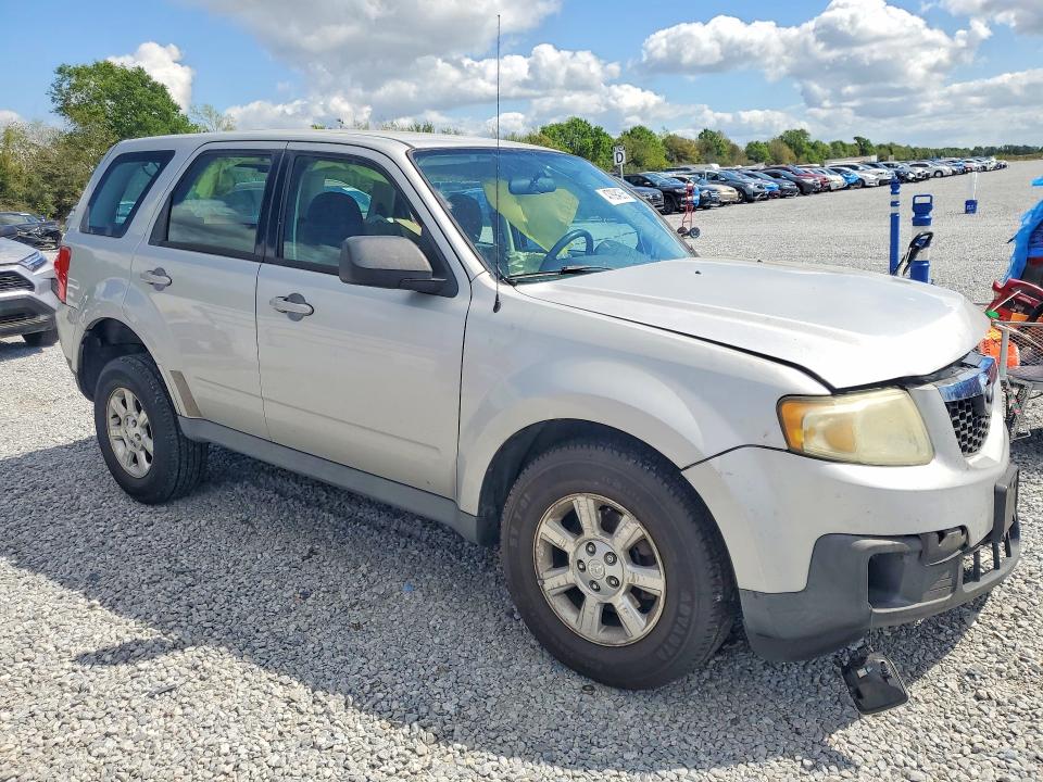 Продаж на аукціоні авто 2009 Mazda Tribute, vin: 4F2CZ02769KM09344, номер лоту: 47894286