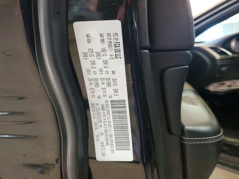 Продажа на аукционе авто 2015 Jeep Grand Cherokee, vin: 1C4RJFBG0FC812763, номер лота: 46884866