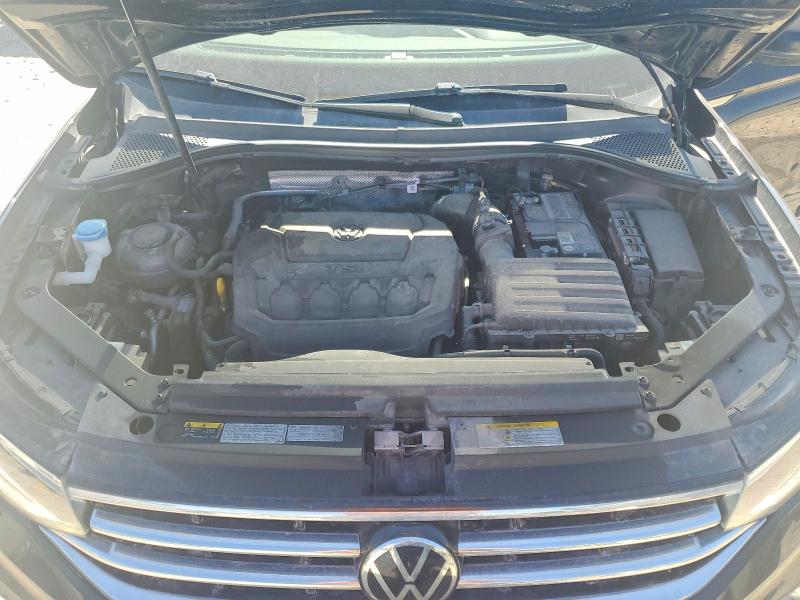 45463386 :رقم المزاد ، 3VV2B7AX7NM047121 vin ، 2022 Volkswagen Tiguan مزاد بيع