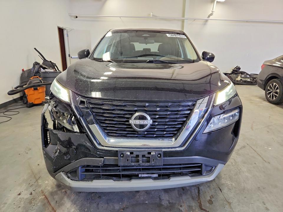 Aukcja sprzedaży 2023 Nissan Rogue, vin: 5N1BT3BB6PC828297, numer aukcji: 47215246