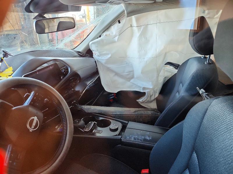 Aukcja sprzedaży 2025 Nissan Rogue, vin: JN8BT3BBXSW145504, numer aukcji: 41768896