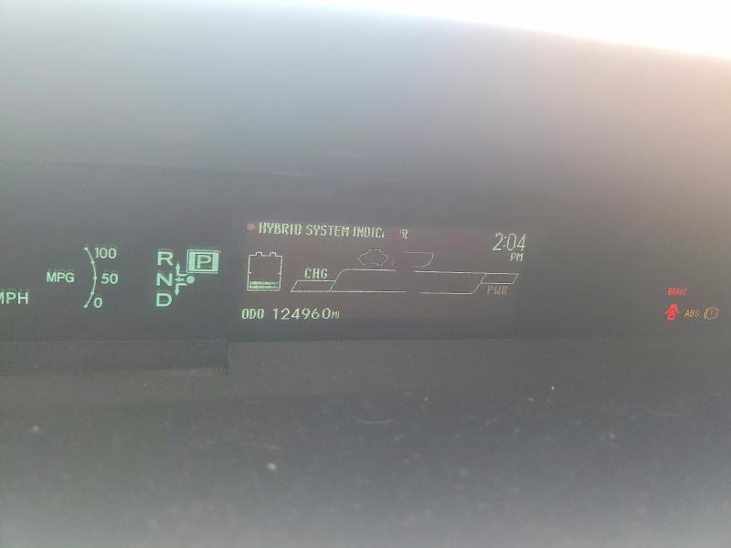 Продажа на аукционе авто 2012 Toyota Prius, vin: JTDKN3DU1C5400729, номер лота: 46645226