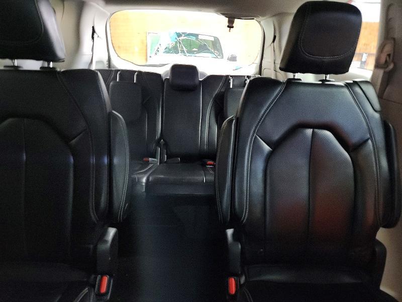 Auction sale of the 2023 Chrysler Pacifica, vin: 2C4RC1BG3PR559797, lot number: 47085036
