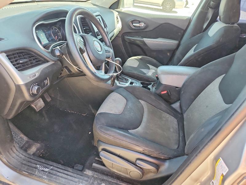 Aukcja sprzedaży 2014 Jeep Cherokee, vin: 1C4PJMABXEW218759, numer aukcji: 47287226