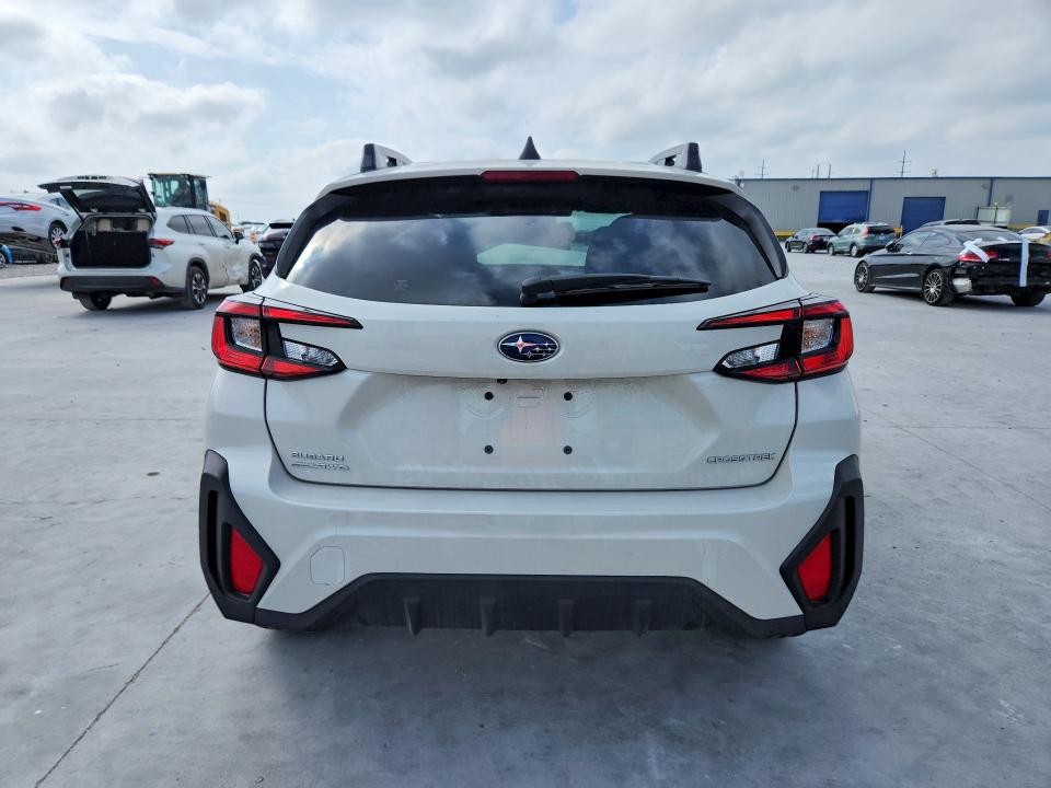 Продажа на аукционе авто 2025 Subaru Crosstrek, vin: JF2GUHDC7S8270645, номер лота: 45491946