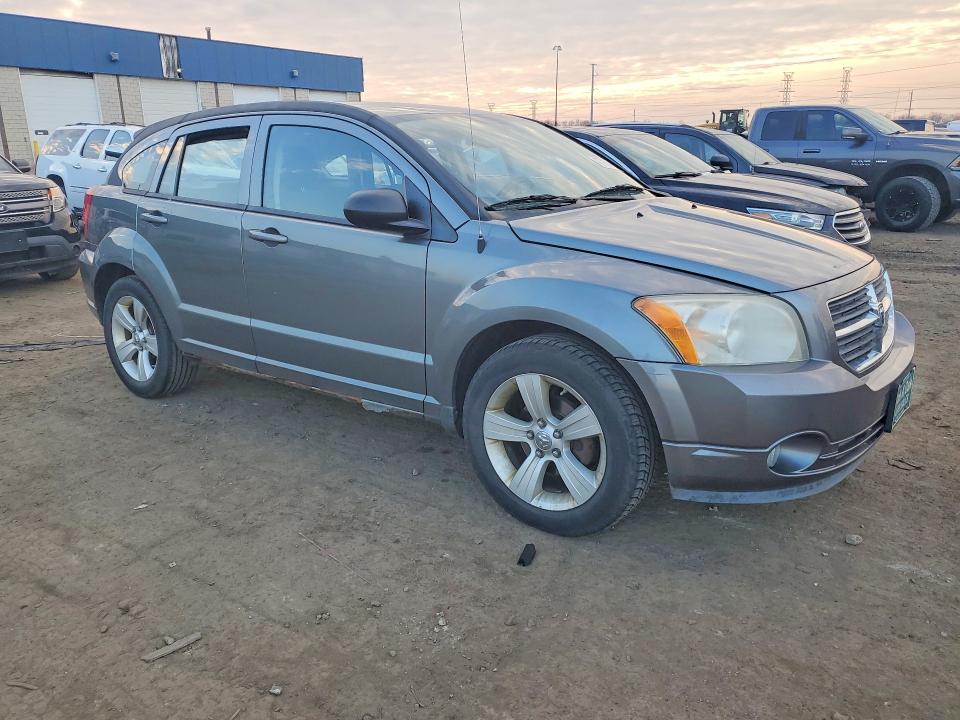 Продаж на аукціоні авто 2011 Dodg Caliber Mainstreet, vin: 1B3CB3HA4BD296112, номер лоту: 47793146