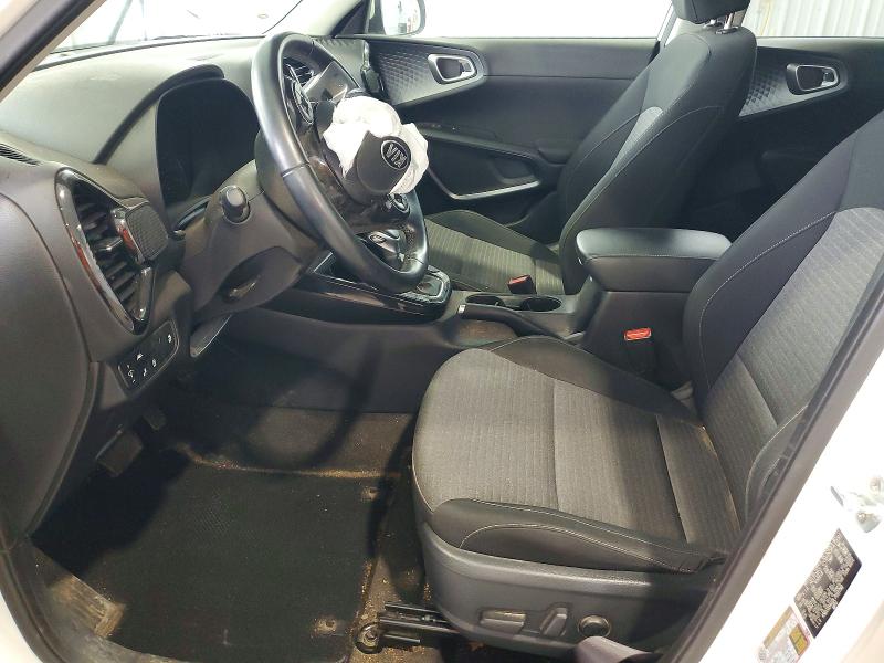 Aukcja sprzedaży 2020 Kia Soul, vin: KNDJ33AU2L7011799, numer aukcji: 48120786