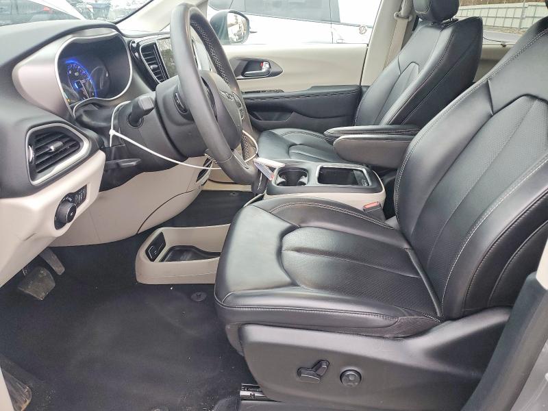 Продаж на аукціоні авто 2023 Chrysler Pacifica, vin: 2C4RC1BG1PR585976, номер лоту: 45940766