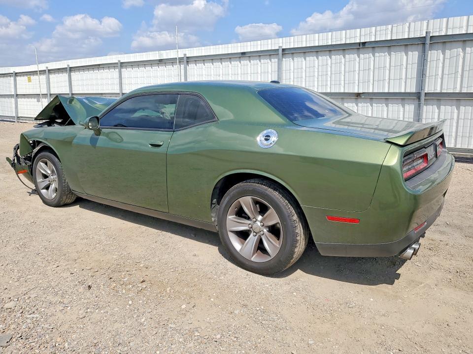 Aukcja sprzedaży 2020 Dodge Challenger, vin: 2C3CDZAG6LH226436, numer aukcji: 47286086