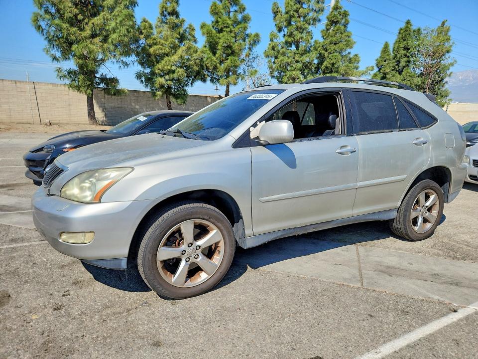Aukcja sprzedaży 2004 Lexus Rx 330, vin: JTJHA31U440059977, numer aukcji: 46226346