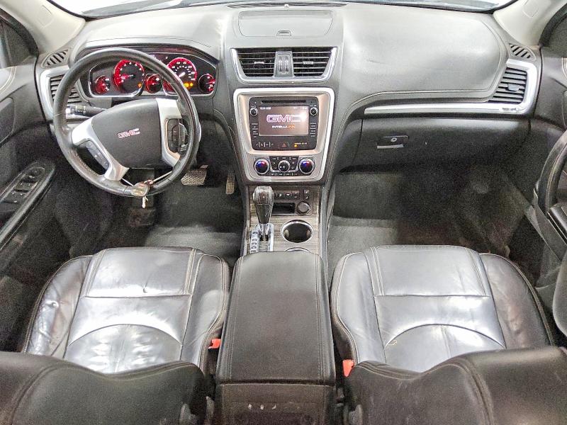 77243745 :رقم المزاد ، 1GKKVRED5DJ261803 vin ، 2013 Gmc Acadia مزاد بيع