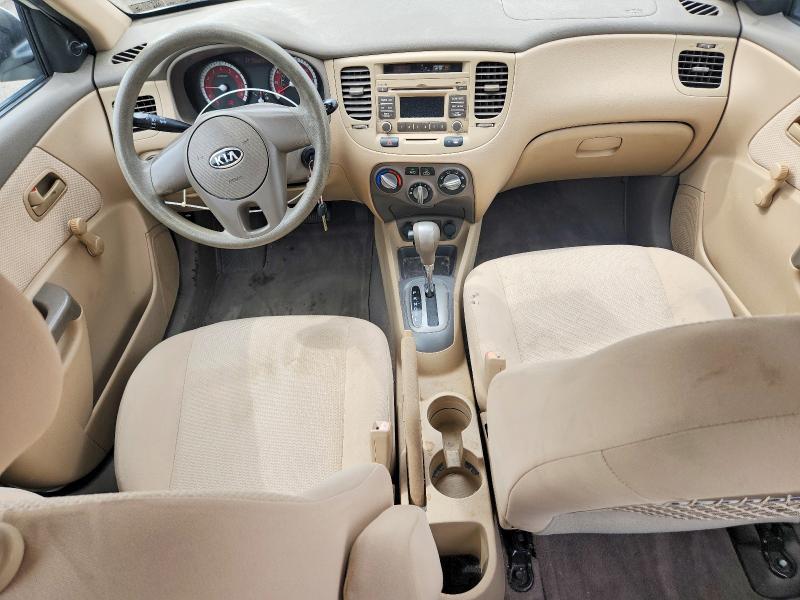 Aukcja sprzedaży 2011 Kia Rio, vin: KNADH4A34B6948473, numer aukcji: 47377566