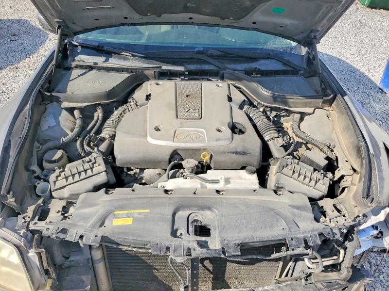 47731766 :رقم المزاد ، JNKCV61E29M309551 vin ، 2009 Infiniti G37 Sedan مزاد بيع