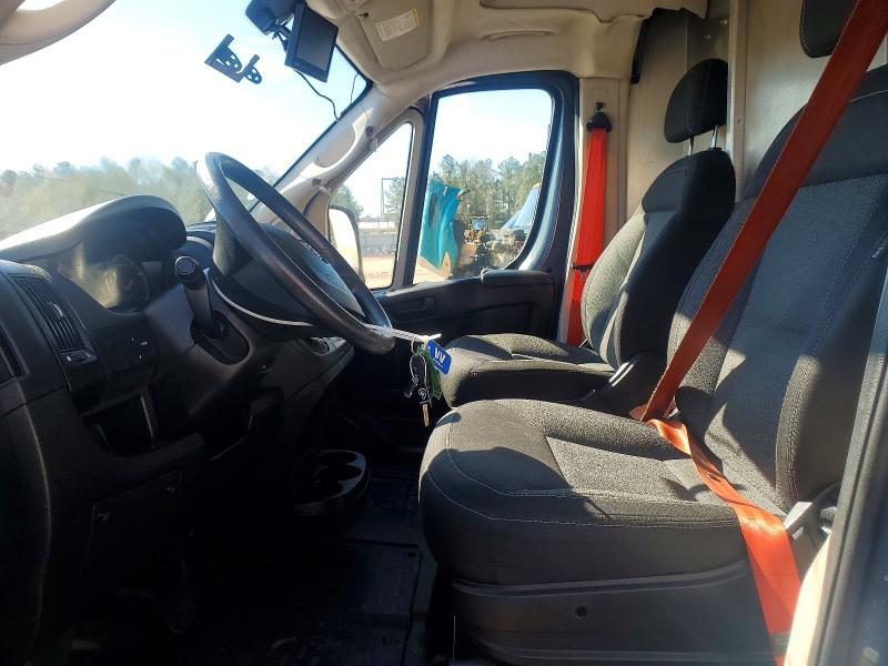Aukcja sprzedaży 2020 Ram Promaster 3500, vin: 3C6URVJG9LE143984, numer aukcji: 79911535