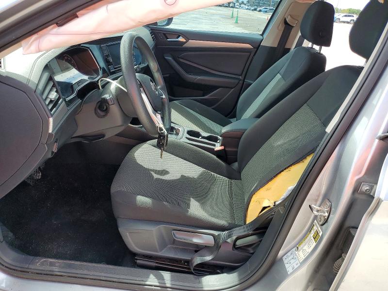 Aukcja sprzedaży 2020 Volkswagen Jetta, vin: 3VWCB7BU1LM055958, numer aukcji: 48081826