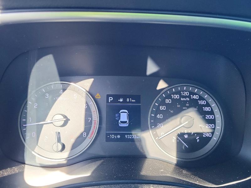 Aukcja sprzedaży 2019 Hyundai Tucson, vin: KM8J2CA49KU966114, numer aukcji: 46171056