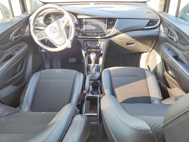 47879326 :رقم المزاد ، KL4CJ1SB5JB639490 vin ، 2018 Buick Encore مزاد بيع