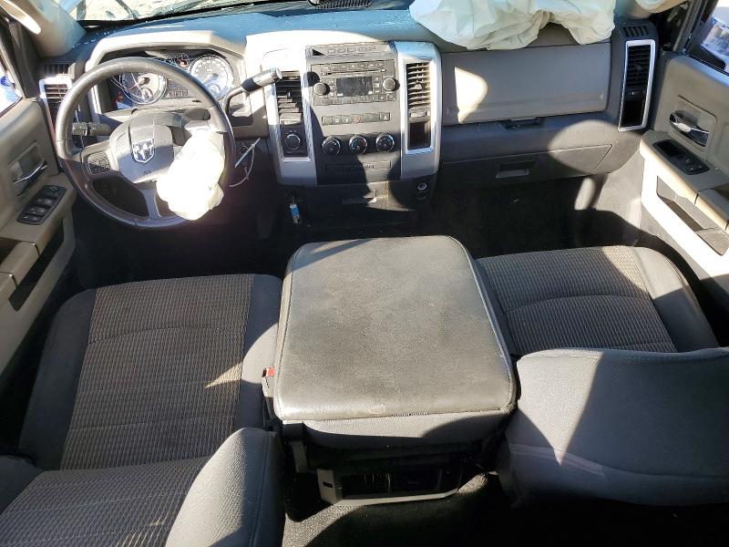 2012 Dodge Ram 2500 მანქანა იყიდება აუქციონზე, vin: 3C6TD5DT5CG222592, აუქციონის ნომერი: 78967025