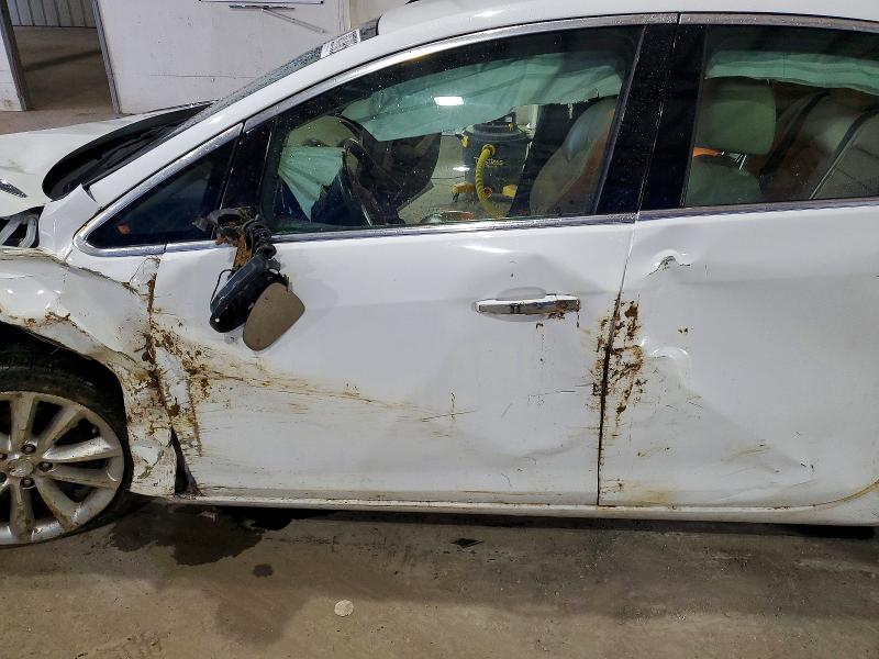 Продажа на аукционе авто 2014 Buick Verano, vin: 1G4PR5SK3E4152415, номер лота: 79037885