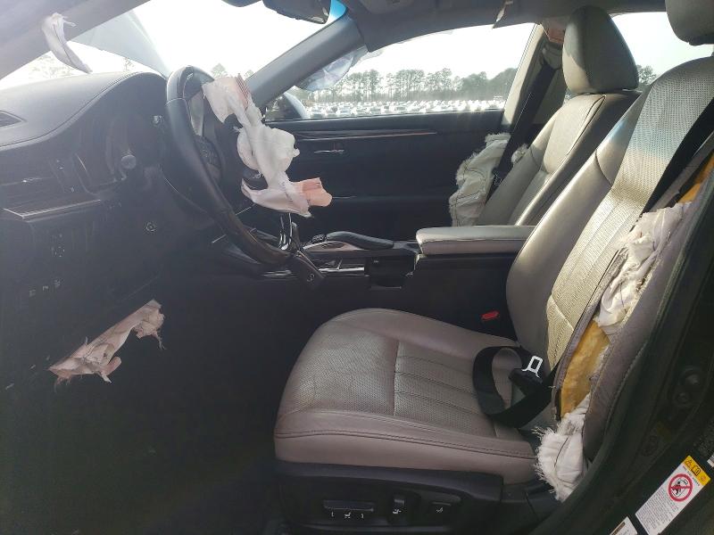 2016 Lexus Es 350 მანქანა იყიდება აუქციონზე, vin: 58ABK1GG1GU011253, აუქციონის ნომერი: 79986035