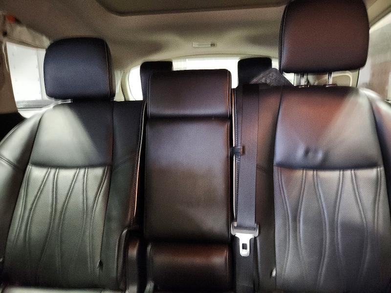 Aukcja sprzedaży 2018 Infiniti Qx60, vin: 5N1DL0MM2JC529886, numer aukcji: 79797705