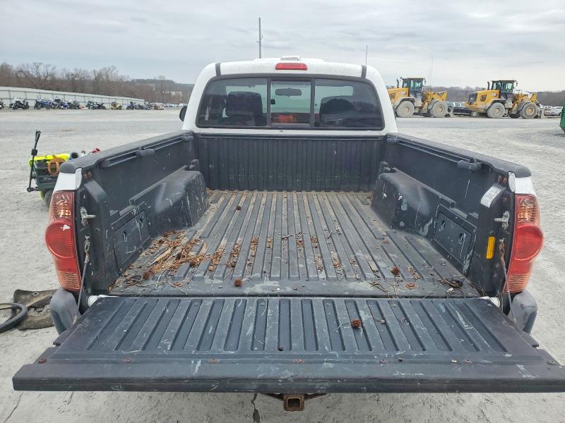 Продажа на аукционе авто 2013 Toyota Tacoma, vin: 5TFPX4EN6DX017341, номер лота: 79355935