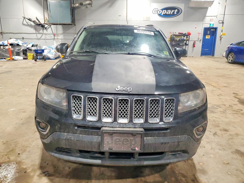 Aukcja sprzedaży 2014 Jeep Compass, vin: 1C4NJDCB2ED773138, numer aukcji: 45769626
