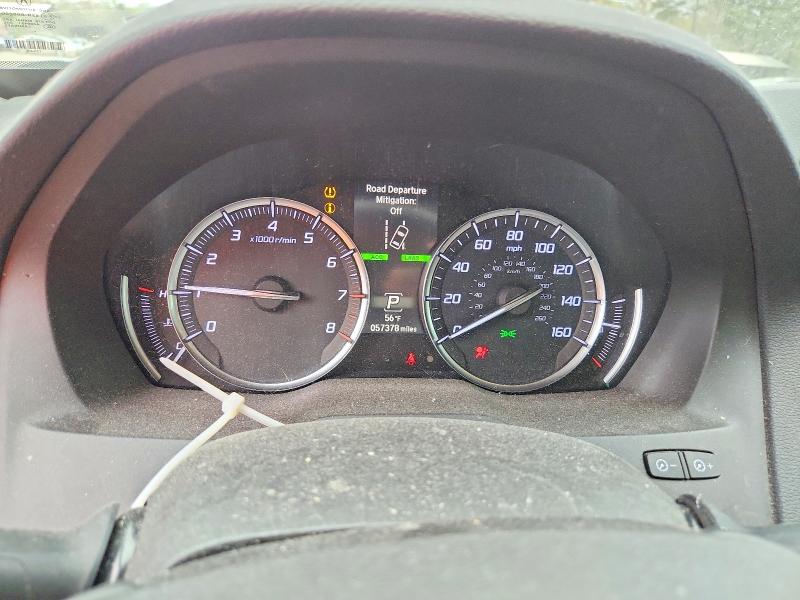 Aukcja sprzedaży 2019 Acura Mdx, vin: 5J8YD3H53KL007939, numer aukcji: 47127386