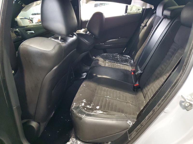 Aukcja sprzedaży 2020 Dodge Charger, vin: 2C3CDXCT4LH223968, numer aukcji: 46383726