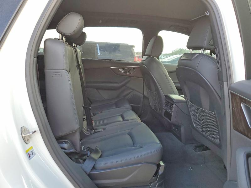 Aukcja sprzedaży 2022 Audi Q7, vin: WA1LXBF78ND013212, numer aukcji: 79736195