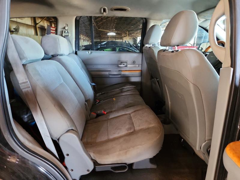 46714976 :رقم المزاد ، 1A8HX58N98F146541 vin ، 2008 Chrysler Aspen مزاد بيع