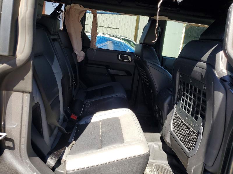 Aukcja sprzedaży 2024 Ford Bronco, vin: 1FMDE1BH1RLA66169, numer aukcji: 47405566